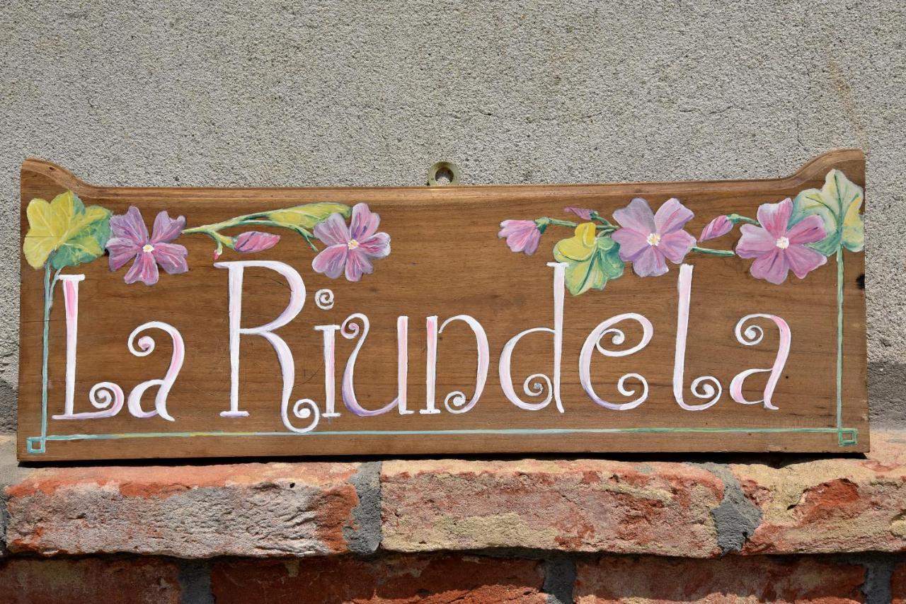 B&B La Riundela Asti Eksteriør bilde