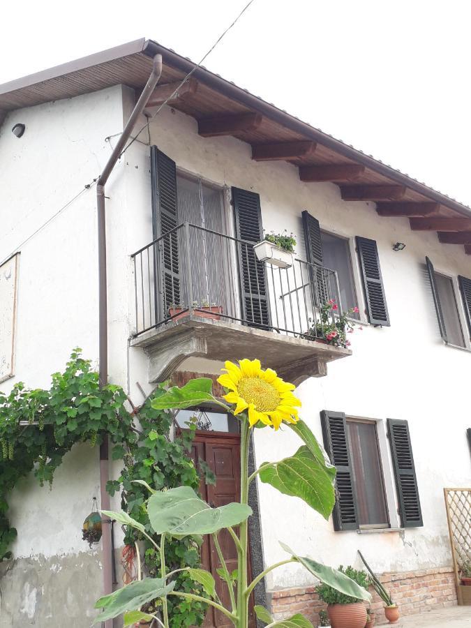 B&B La Riundela Asti Eksteriør bilde
