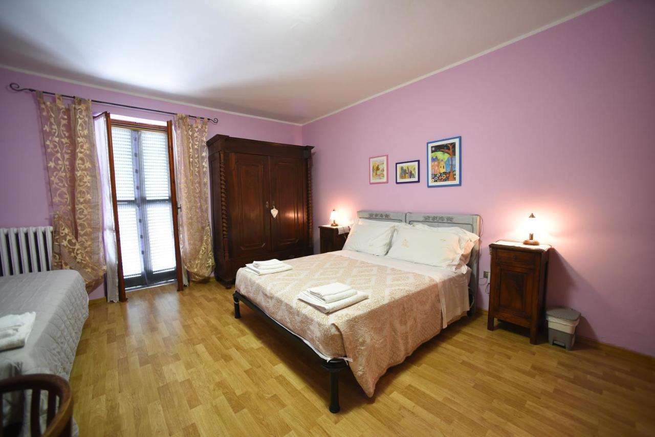 B&B La Riundela Asti Eksteriør bilde